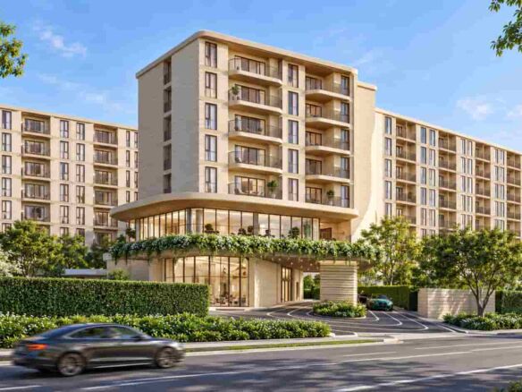 BRISA Patong by Sansiri – Early Bird Condos for Sale in Patong, Phuket