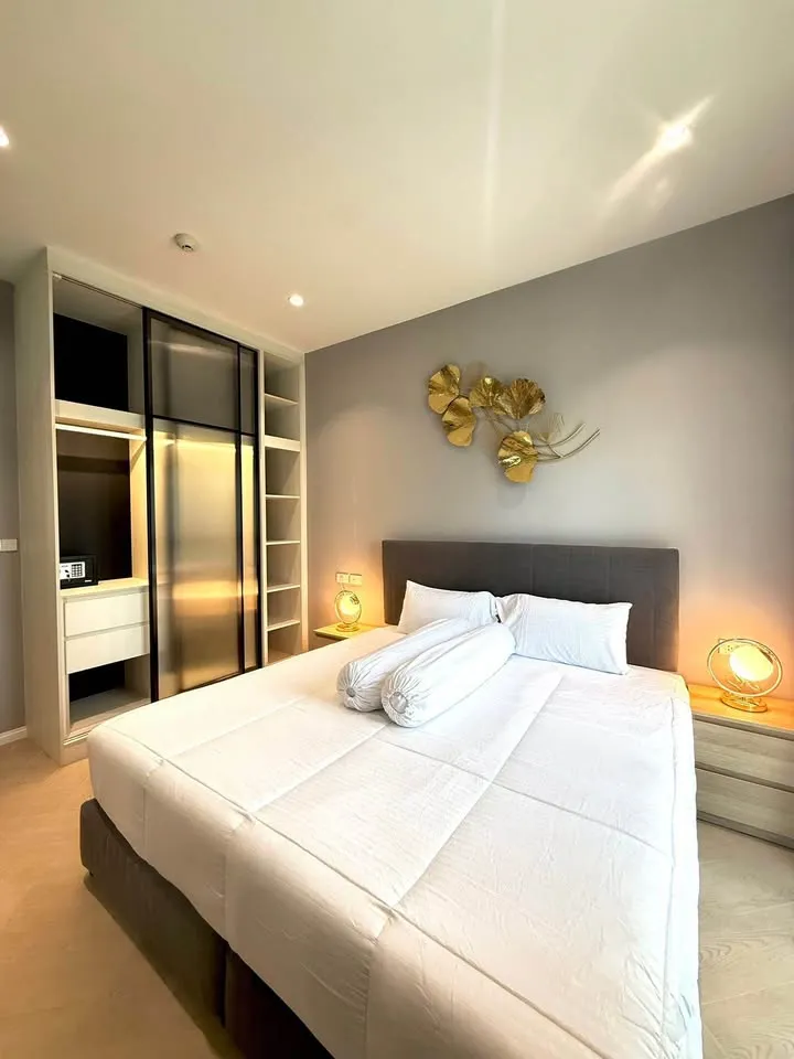 Appartement 1 chambre à louer au légendaire hôtel The Title Bang Tao