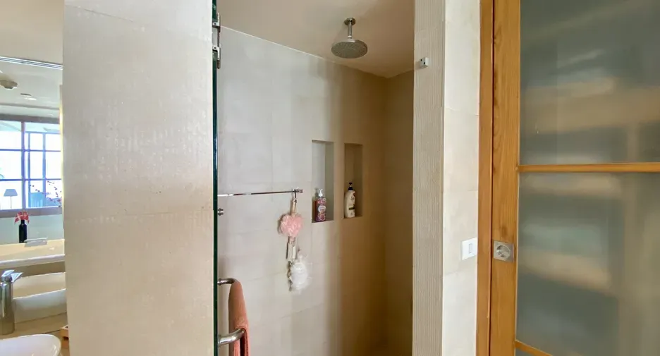 Indochine Resort Penthouse for Sale in Patong – 2 Bedrooms, Private Pool & Sea View