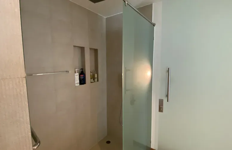 Indochine Resort Penthouse for Sale in Patong – 2 Bedrooms, Private Pool & Sea View