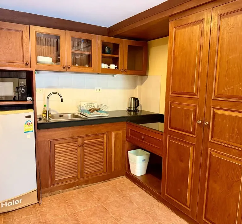 Kamala Bungalow Resort for Sale – 5 Private Bungalows Near the Beach