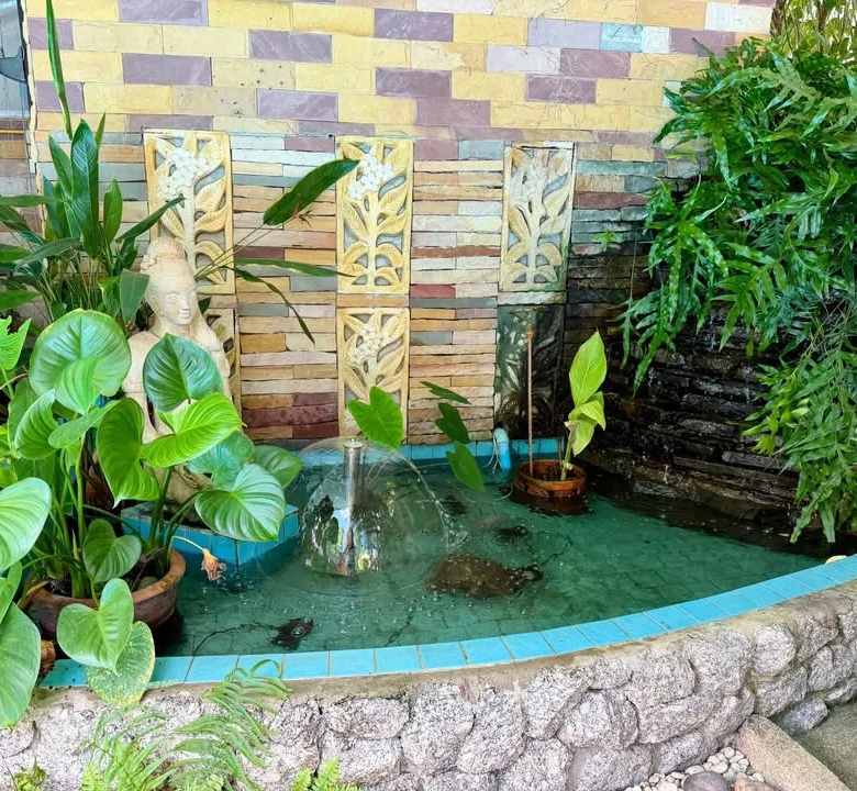 Kamala Bungalow Resort for Sale – 5 Private Bungalows Near the Beach