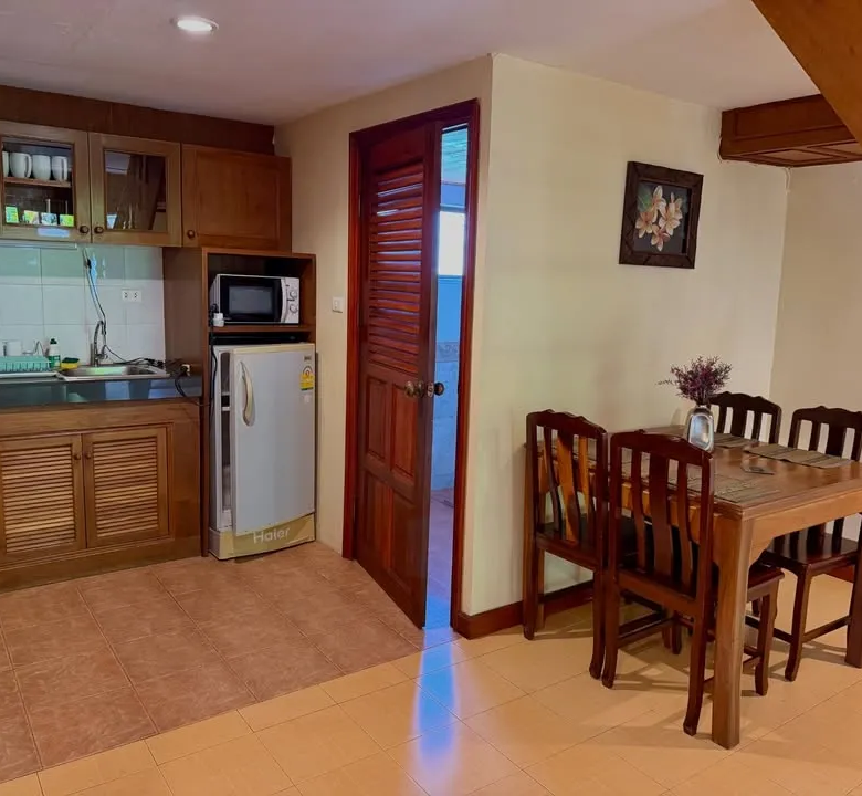 Kamala Bungalow Resort for Sale – 5 Private Bungalows Near the Beach