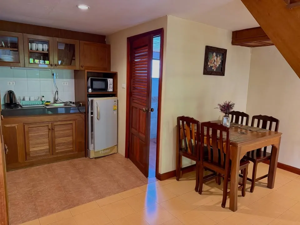 Kamala Bungalow Resort for Sale – 5 Private Bungalows Near the Beach