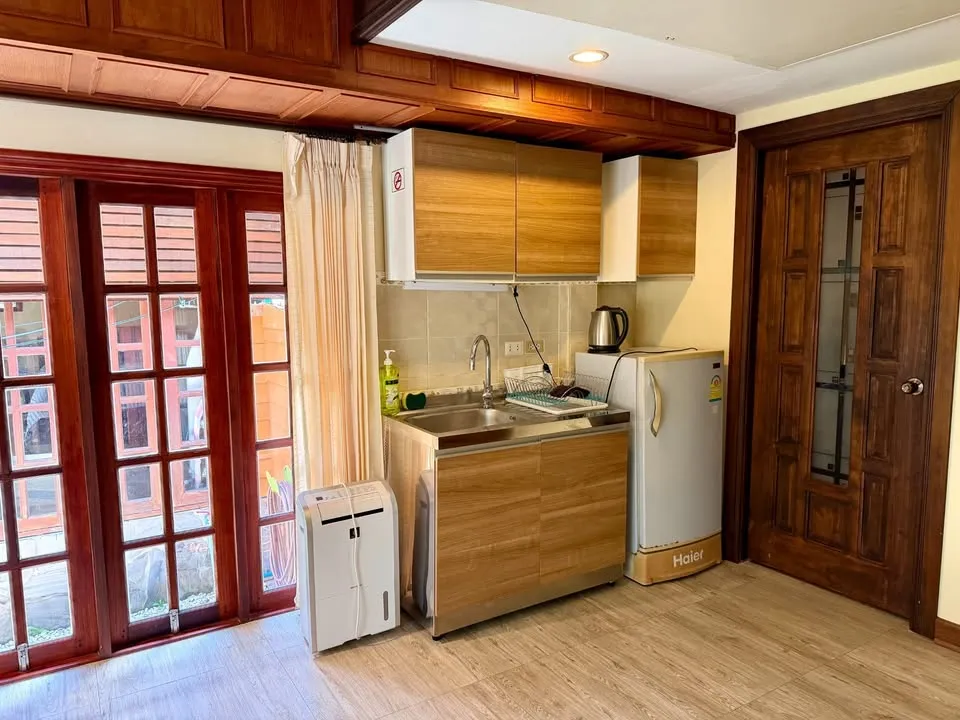 Kamala Bungalow Resort for Sale – 5 Private Bungalows Near the Beach