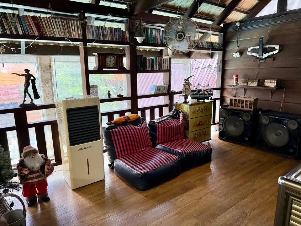 Kamala Bungalow Resort for Sale – 5 Private Bungalows Near the Beach
