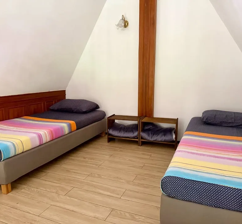 Kamala Bungalow Resort for Sale – 5 Private Bungalows Near the Beach