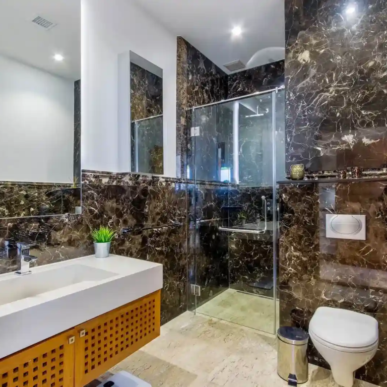 Luxury 4-Bedroom Pool Villa for Rent in Rawai Phuket – 1,864 sqm Land