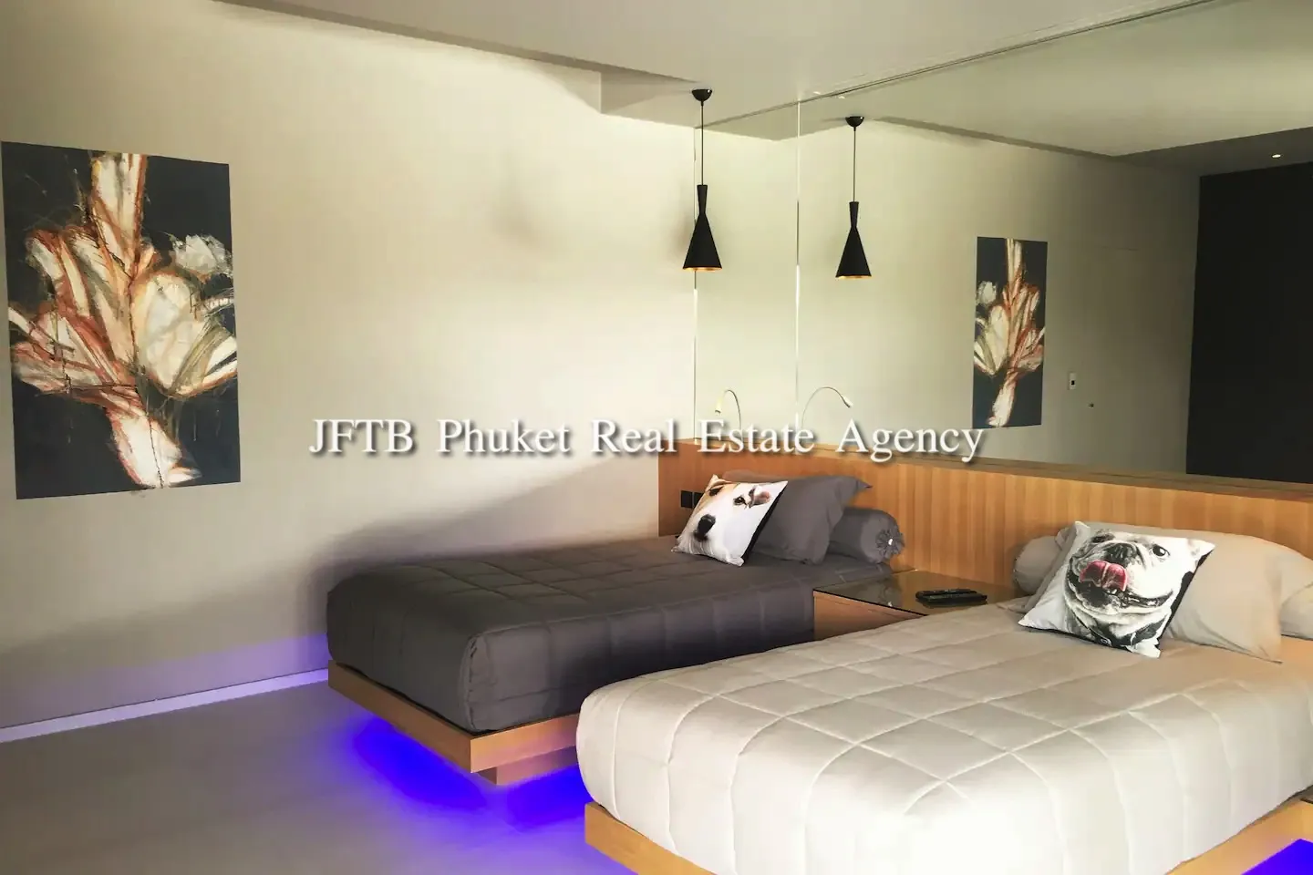 4-Bedroom Luxury Pool Villa for Sale in Rawai, Phuket – 2,000 sqm Land
