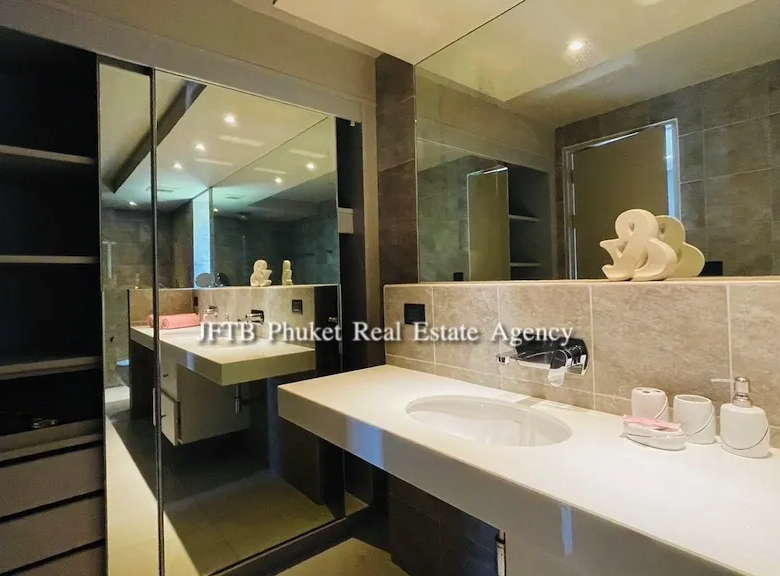 4-Bedroom Luxury Pool Villa for Sale in Rawai, Phuket – 2,000 sqm Land