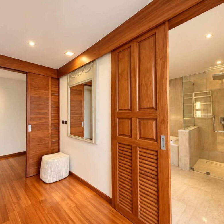 Villa de luxe avec piscine et 4 chambres à louer à Koh Kaew, Phuket – près de BISP