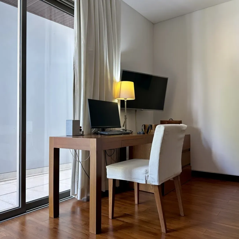 2-Bedroom Mandala Condominium for Sale in Bang Tao – Private Pool