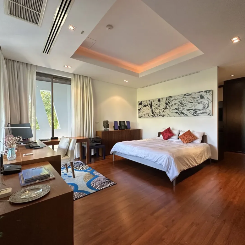 2-Bedroom Mandala Condominium for Sale in Bang Tao – Private Pool