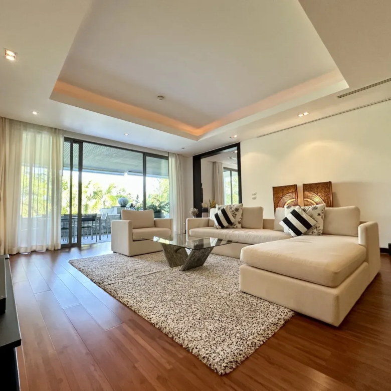 2-Bedroom Mandala Condominium for Sale in Bang Tao – Private Pool