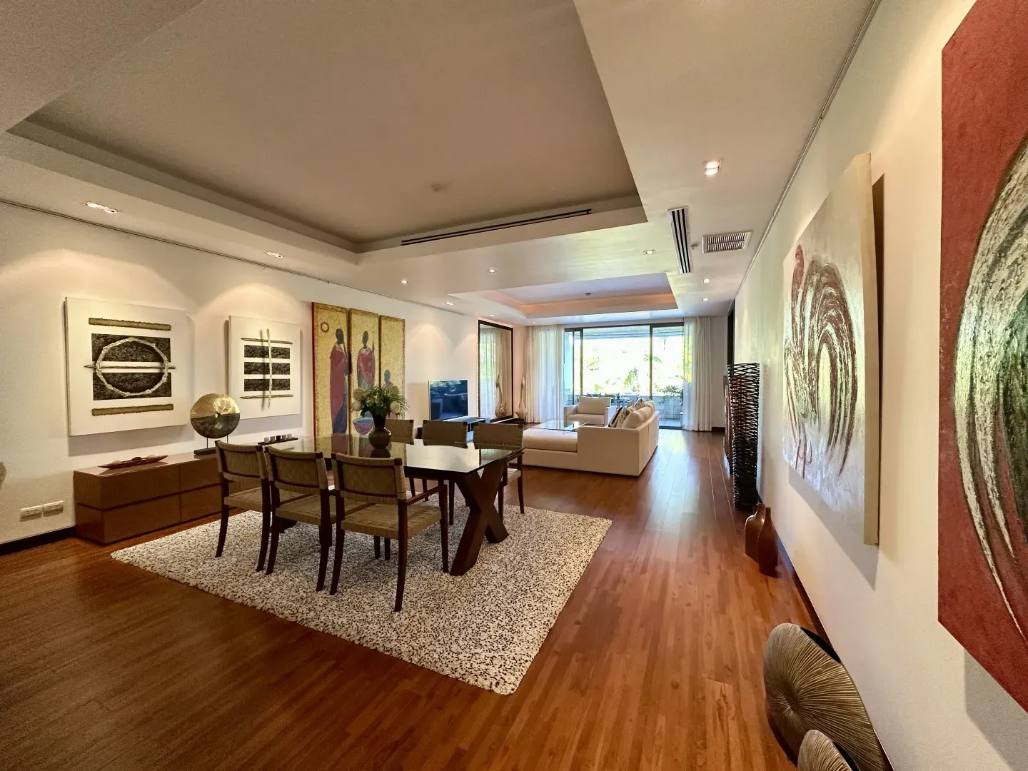 2-Bedroom Mandala Condominium for Sale in Bang Tao – Private Pool