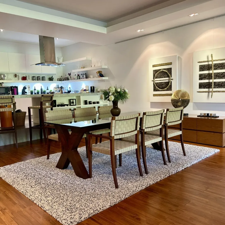 2-Bedroom Mandala Condominium for Sale in Bang Tao – Private Pool