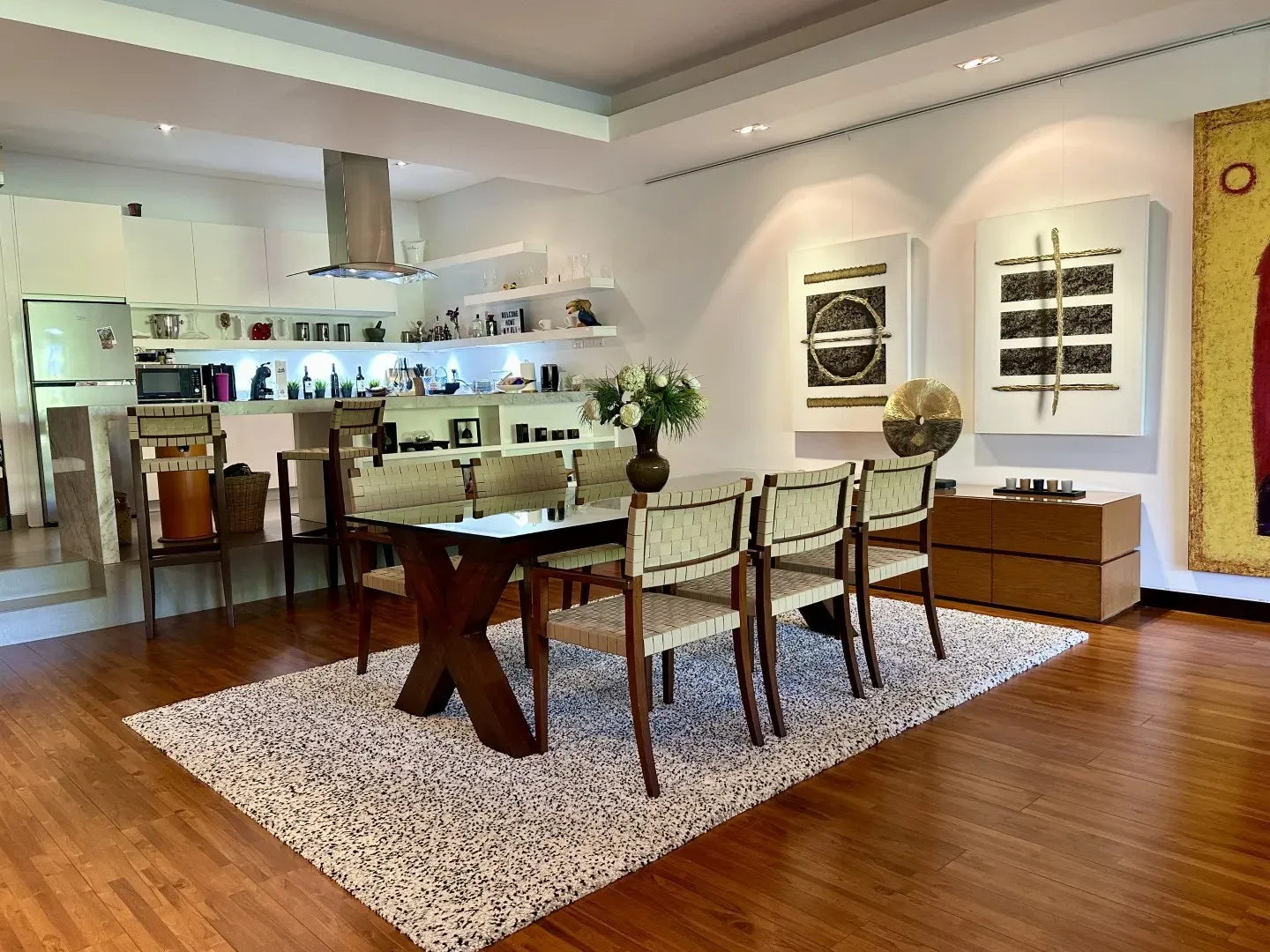 2-Bedroom Mandala Condominium for Sale in Bang Tao – Private Pool