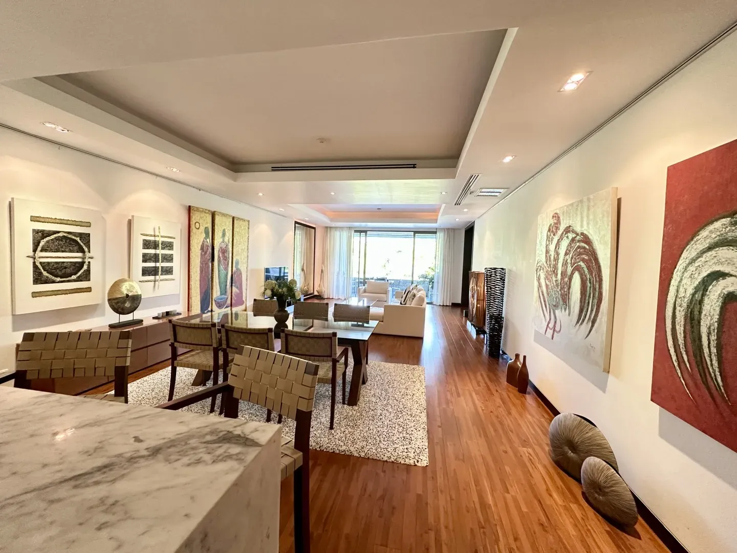 2-Bedroom Mandala Condominium for Sale in Bang Tao – Private Pool