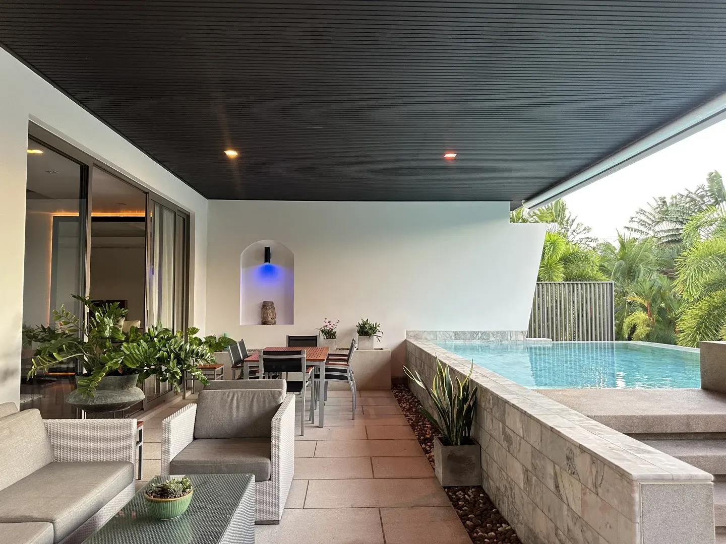 2-Bedroom Mandala Condominium for Sale in Bang Tao – Private Pool