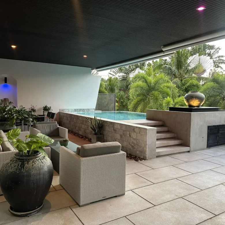 2-Bedroom Mandala Condominium for Sale in Bang Tao – Private Pool