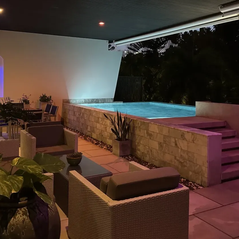 2-Bedroom Mandala Condominium for Sale in Bang Tao – Private Pool