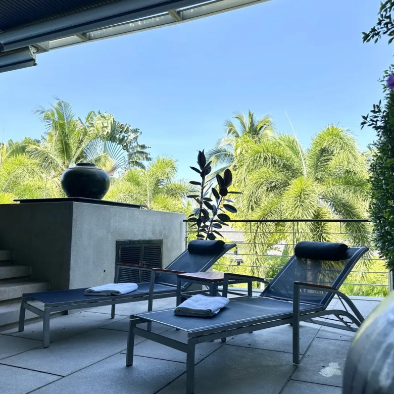 2-Bedroom Mandala Condominium for Sale in Bang Tao – Private Pool