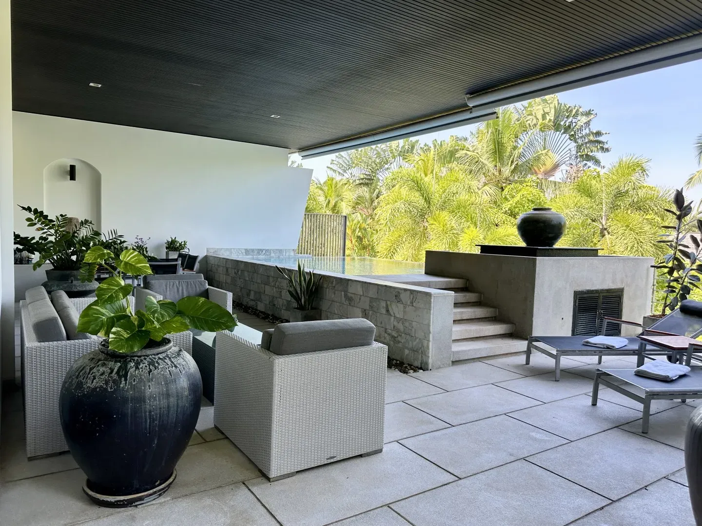 2-Bedroom Mandala Condominium for Sale in Bang Tao – Private Pool
