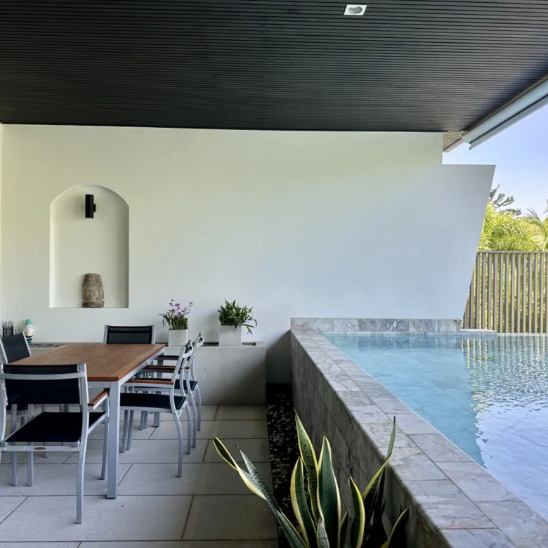 2-Bedroom Mandala Condominium for Sale in Bang Tao – Private Pool
