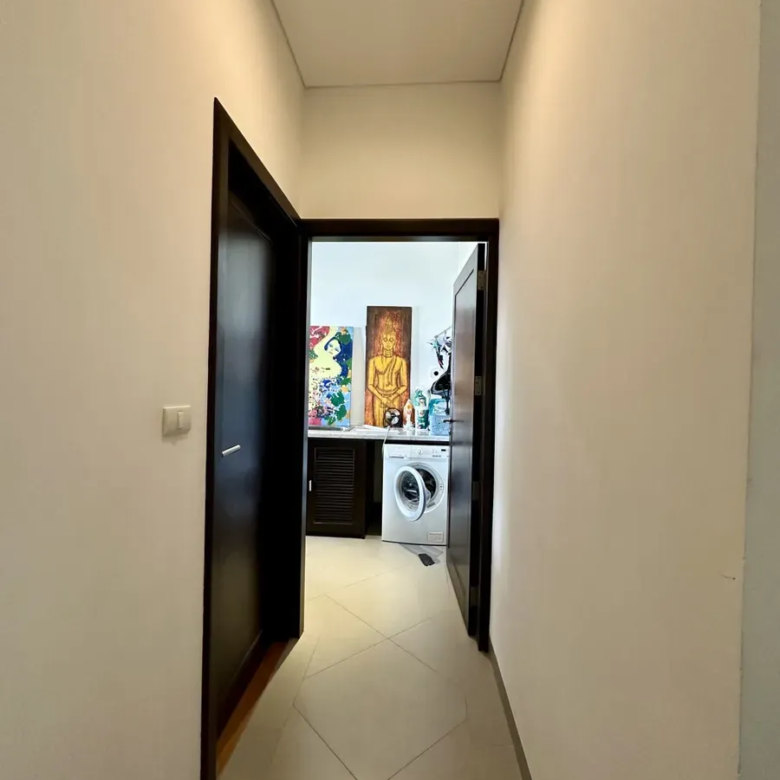2-Bedroom Mandala Condominium for Sale in Bang Tao – Private Pool