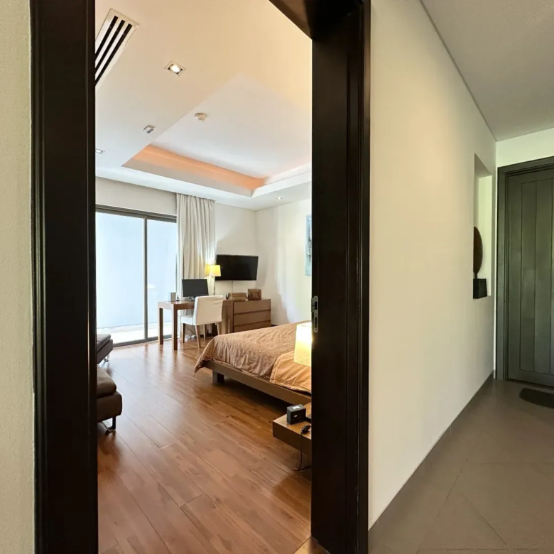 2-Bedroom Mandala Condominium for Sale in Bang Tao – Private Pool