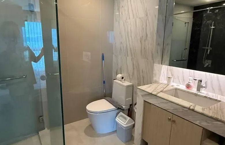 Appartement en copropriété à vendre au Mida Grande Resort de Surin, Phuket – 1 chambre, vue mer, pleine propriété pour étrangers