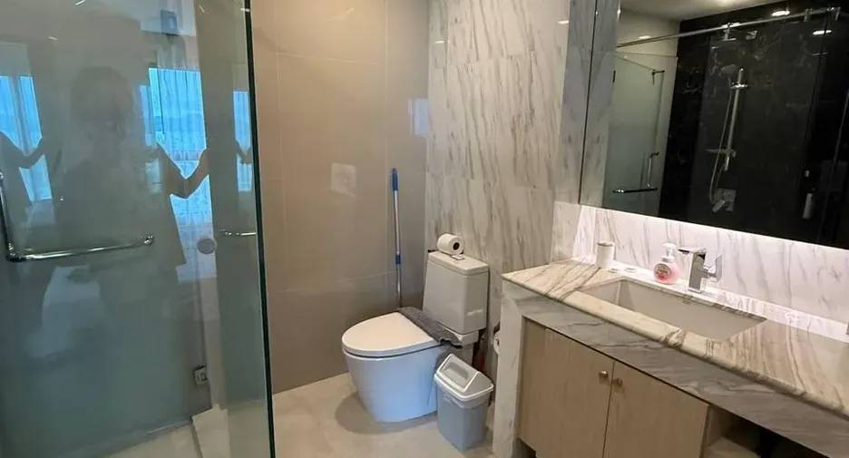 Appartement en copropriété à vendre au Mida Grande Resort de Surin, Phuket – 1 chambre, vue mer, pleine propriété pour étrangers