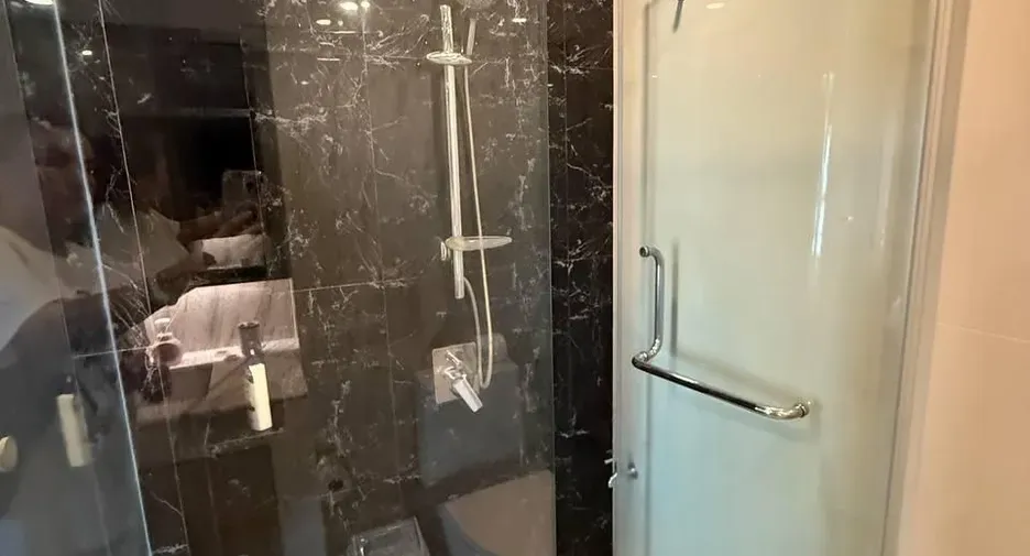 Appartement en copropriété à vendre au Mida Grande Resort de Surin, Phuket – 1 chambre, vue mer, pleine propriété pour étrangers