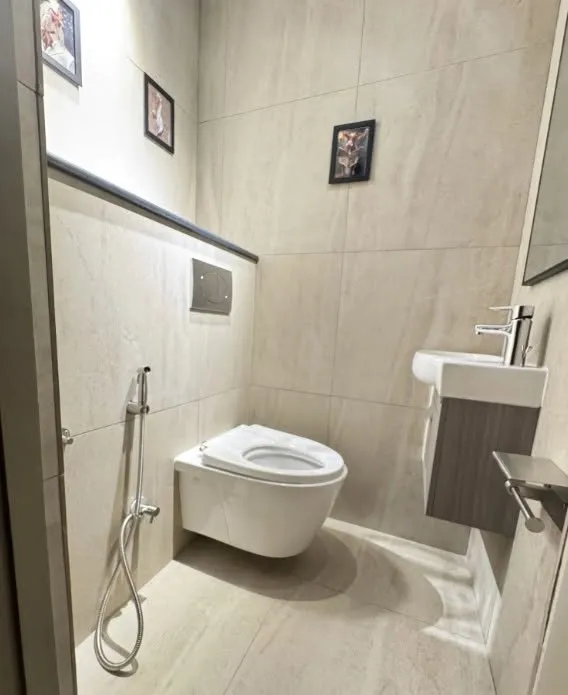 Maison moderne de 3 chambres avec jardin privé à louer à Kamala, Phuket