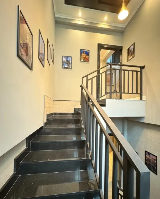 Maison moderne de 3 chambres avec jardin privé à louer à Kamala, Phuket
