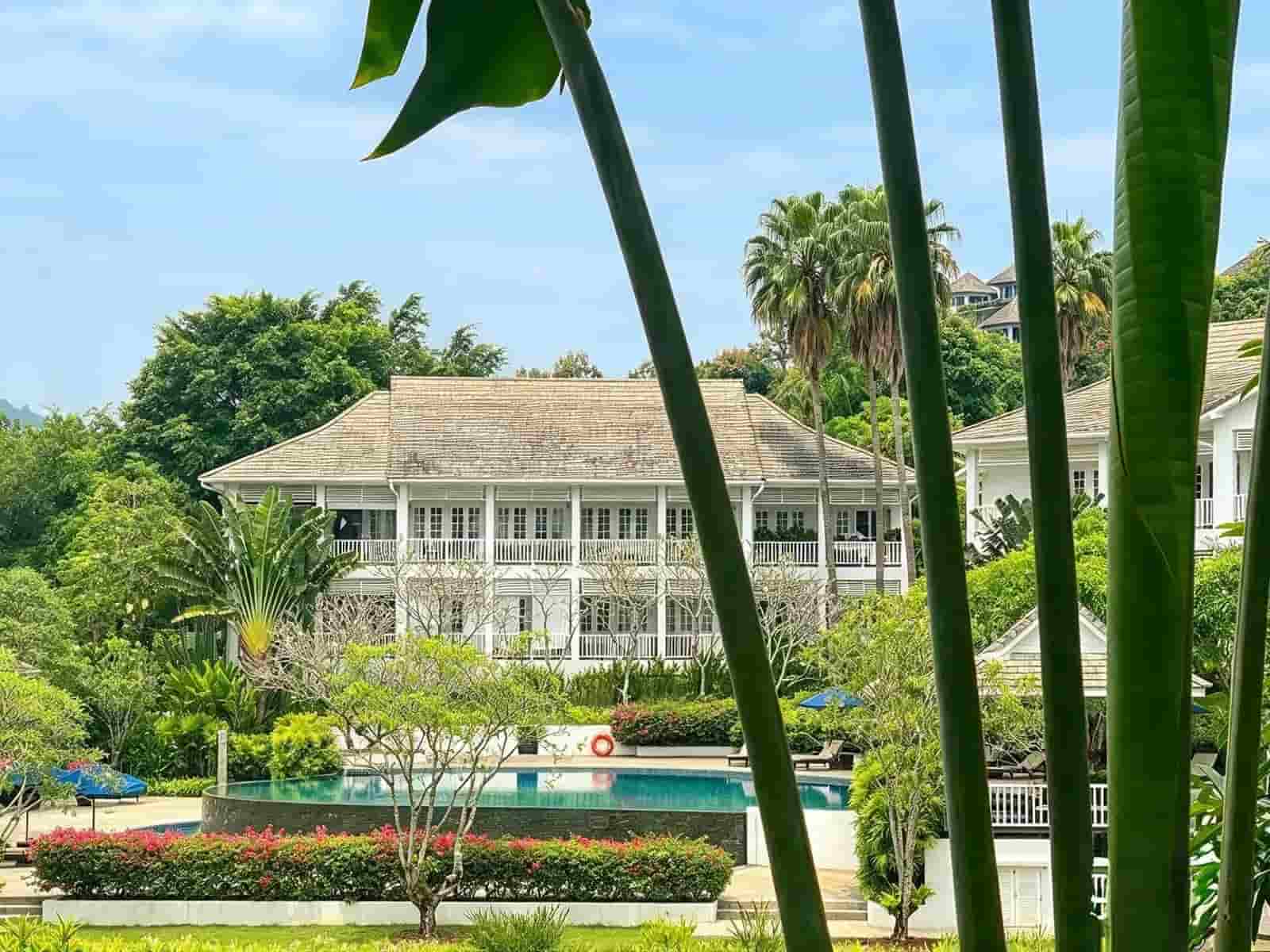 Ocean Breeze Resort & Suites – 2-Bedroom Condo for Rent in Layan Phuket | 117 sqm