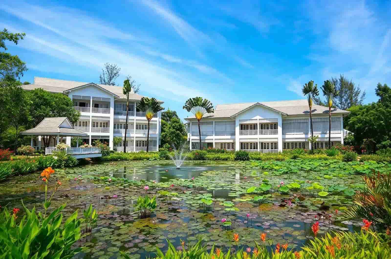 Ocean Breeze Resort & Suites – 2-Bedroom Condo for Rent in Layan Phuket | 117 sqm