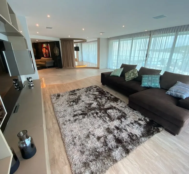 Oceana Kamala Penthouse for Sale – Sea View Duplex with Private Pool