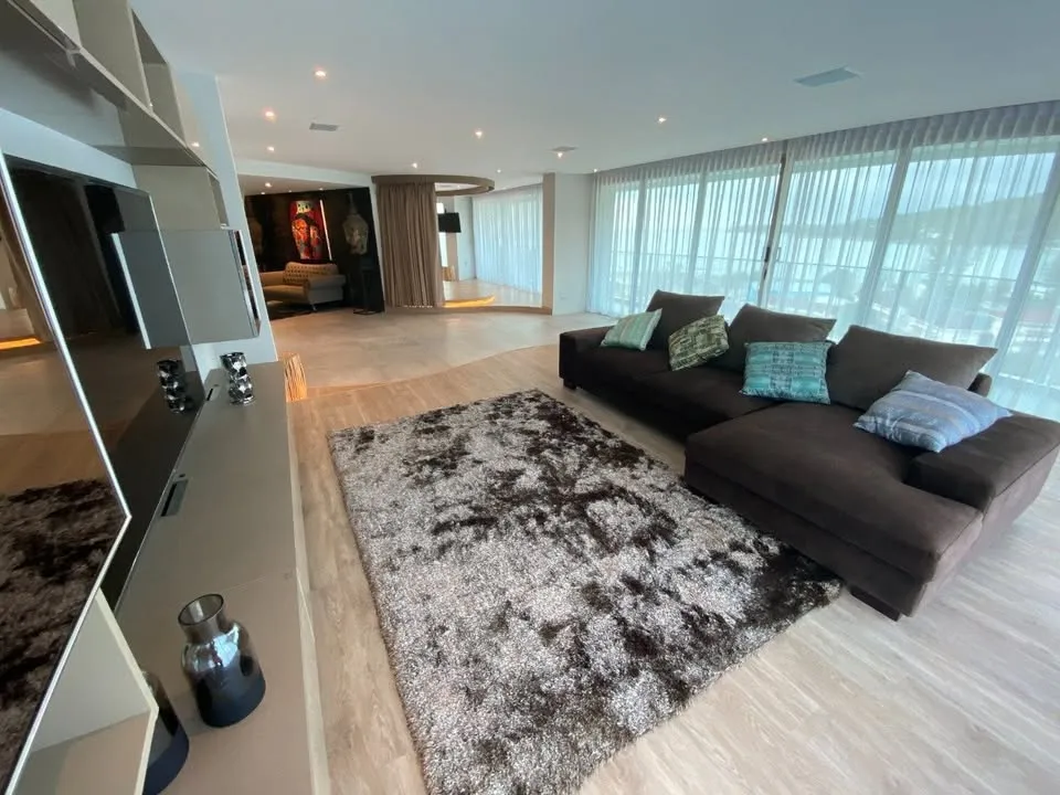 Oceana Kamala Penthouse for Sale – Sea View Duplex with Private Pool