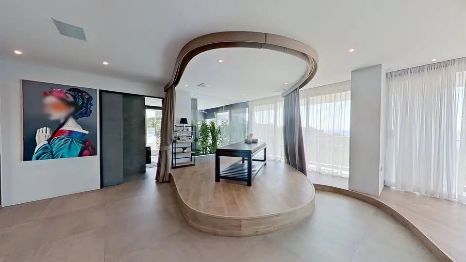 Oceana Kamala Penthouse for Sale – Sea View Duplex with Private Pool