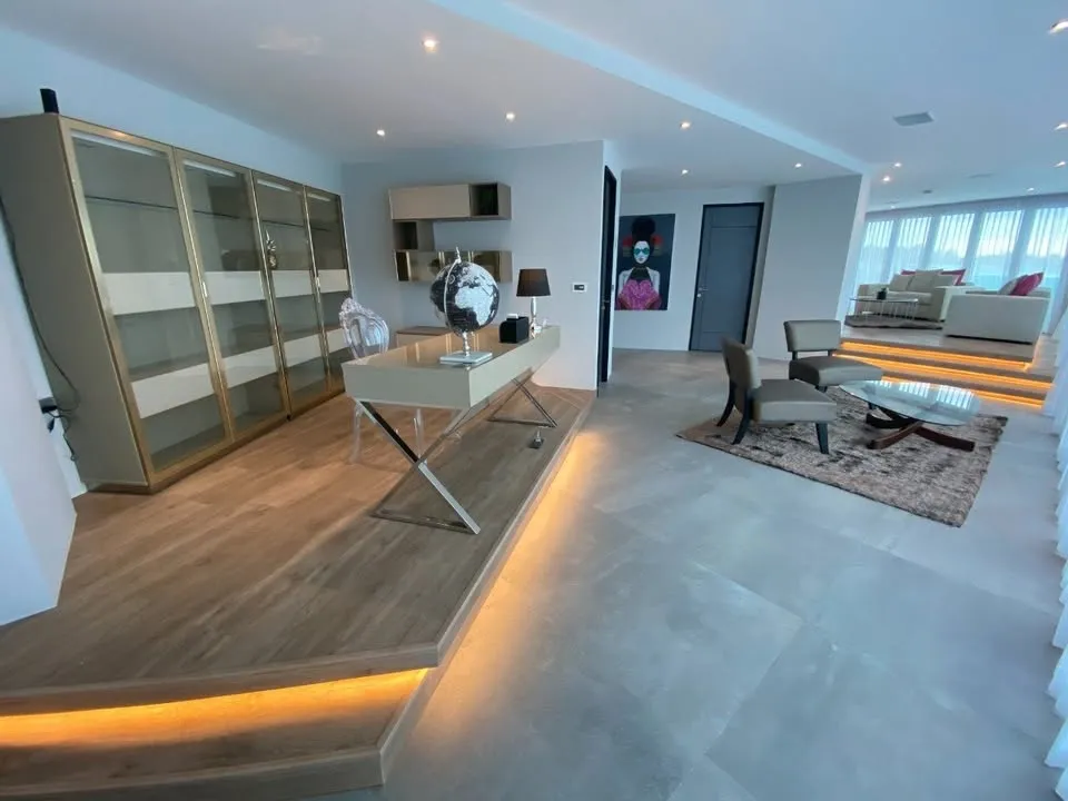 Oceana Kamala Penthouse for Sale – Sea View Duplex with Private Pool