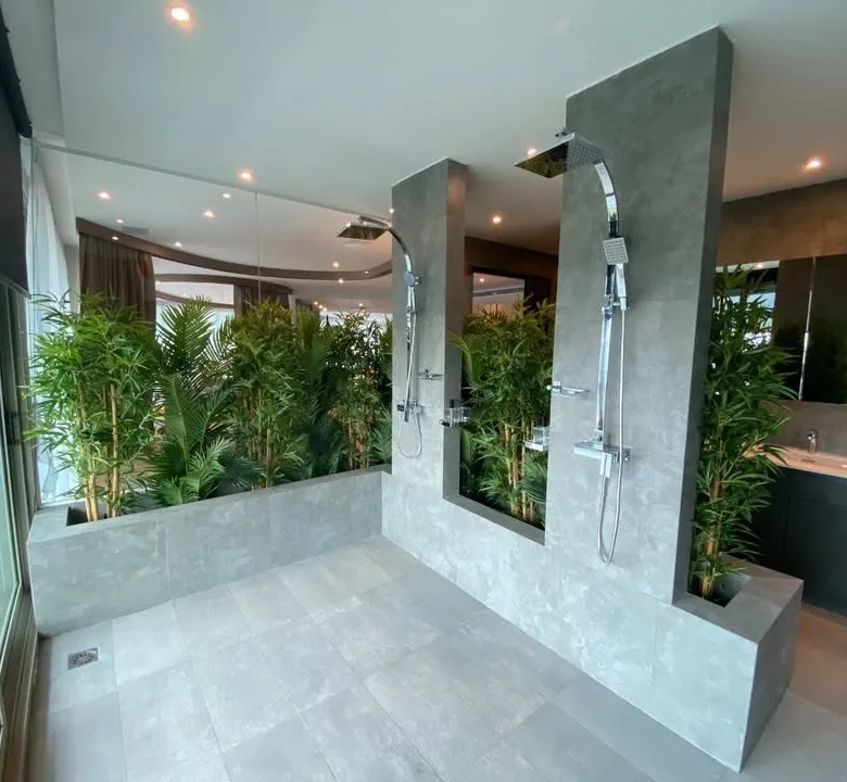 Oceana Kamala Penthouse for Sale – Sea View Duplex with Private Pool