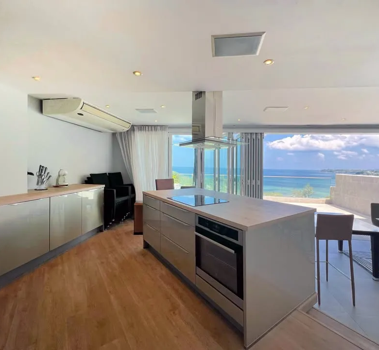 Oceana Kamala Penthouse for Sale – Sea View Duplex with Private Pool