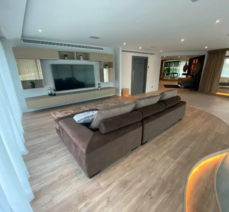 Oceana Kamala Penthouse for Sale – Sea View Duplex with Private Pool