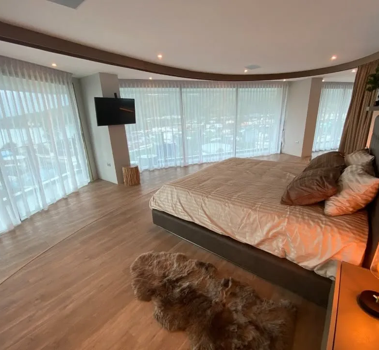 Oceana Kamala Penthouse for Sale – Sea View Duplex with Private Pool
