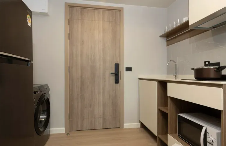 1 Bedroom Foreign Freehold Condo for Sale at Space Cherngtalay – Phuket