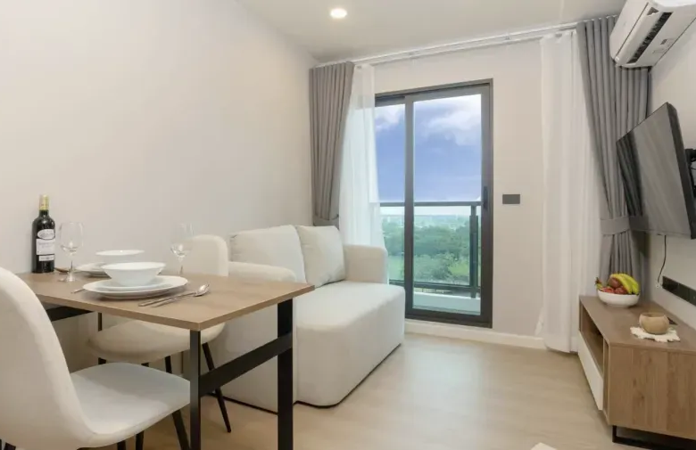 1 Bedroom Foreign Freehold Condo for Sale at Space Cherngtalay – Phuket