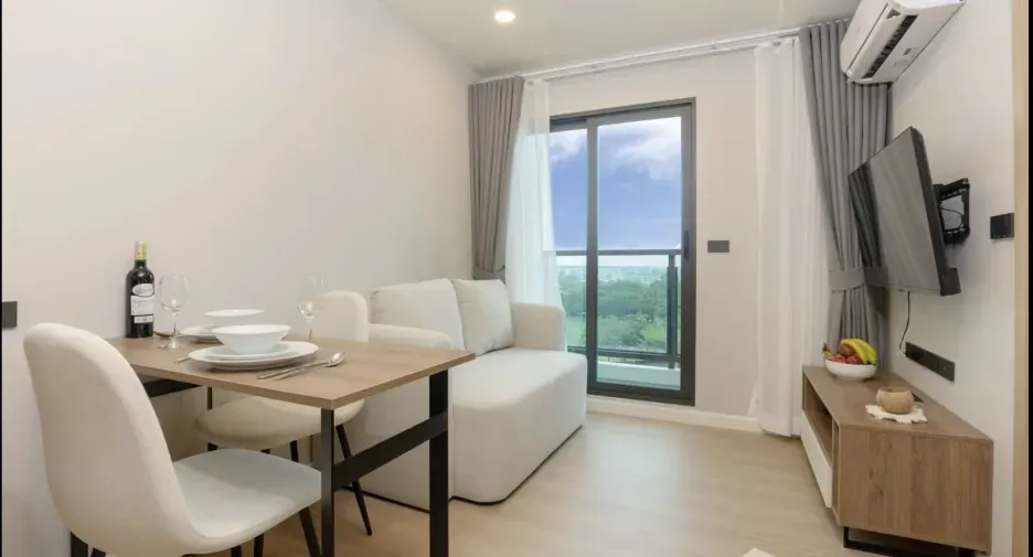 1 Bedroom Foreign Freehold Condo for Sale at Space Cherngtalay – Phuket