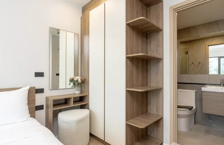 1 Bedroom Foreign Freehold Condo for Sale at Space Cherngtalay – Phuket