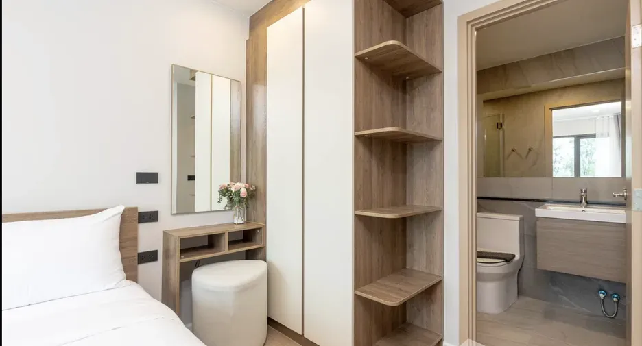 1 Bedroom Foreign Freehold Condo for Sale at Space Cherngtalay – Phuket